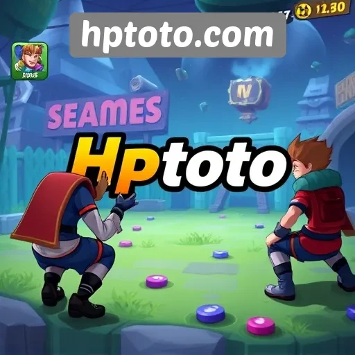 Tantangan dan Kesempatan di hptoto.com untuk Pengembang Game