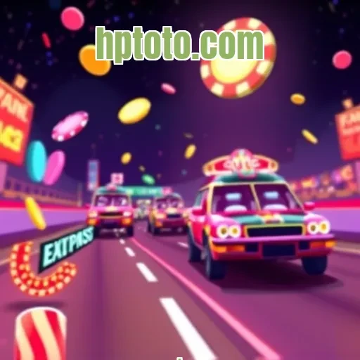 hptoto.com Tantangan Harian