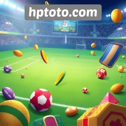Tren Permainan Populer di Hptoto Com Saat Ini