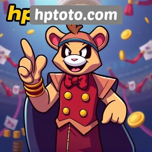 Tinjauan Mendalam tentang Permainan di Hptoto