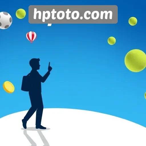 Keberagaman Permainan yang Ditawarkan oleh Hptoto