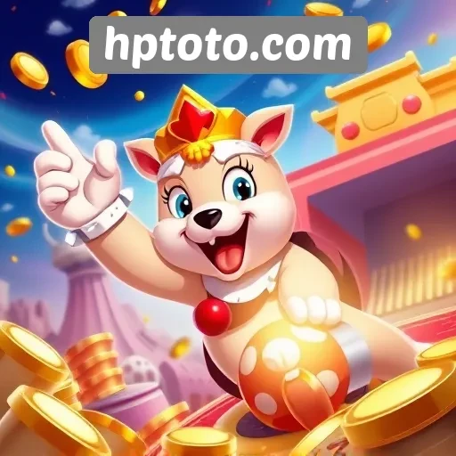 Varian Game Menarik yang Ditawarkan oleh Hptoto Com