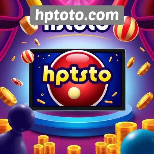 Menelusuri Fitur Unggulan dari Situs Game hptoto.com