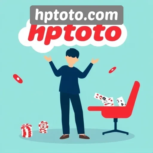 Tanya Jawab Seputar Pengalaman Bermain di hptoto.com