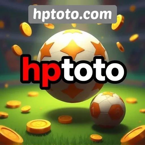 Fitur Menarik yang Ditawarkan oleh hptoto.com