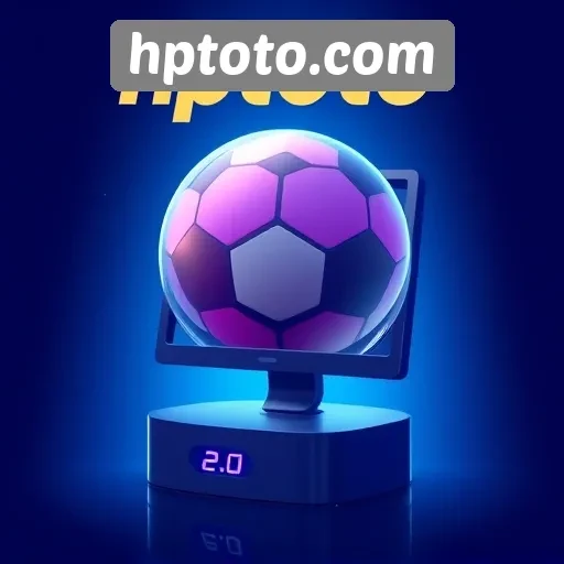 Masa Depan Game Online di hptoto.com dan Inovasi yang Diharapkan