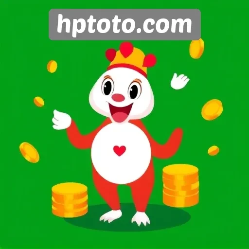 Review Beragam Permainan yang Tersedia di HPToto