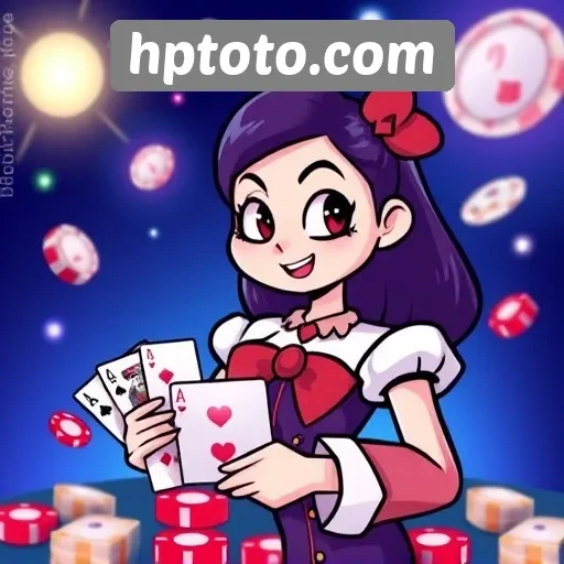 Tipe Permainan yang Tersedia di Hptoto.com dan Relevansinya