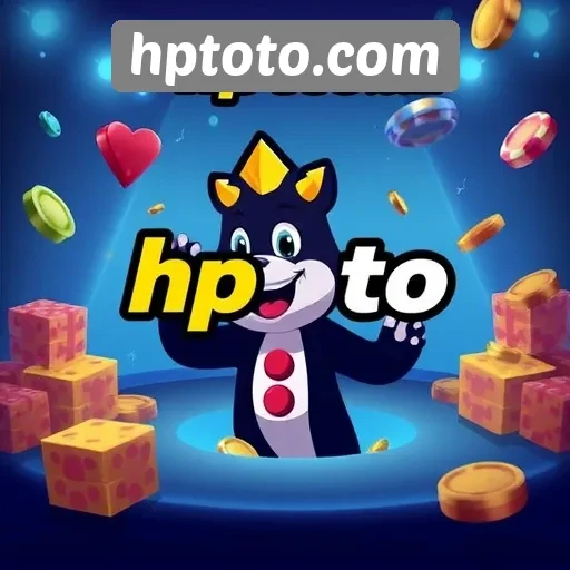 Ragam Permainan yang Tersedia di HPTOTO untuk Semua Kalangan