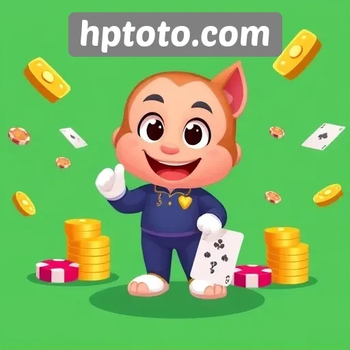 Panduan Bermain Game di hptoto.com untuk Pemula
