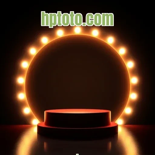 hptoto.com Panduan Bermain