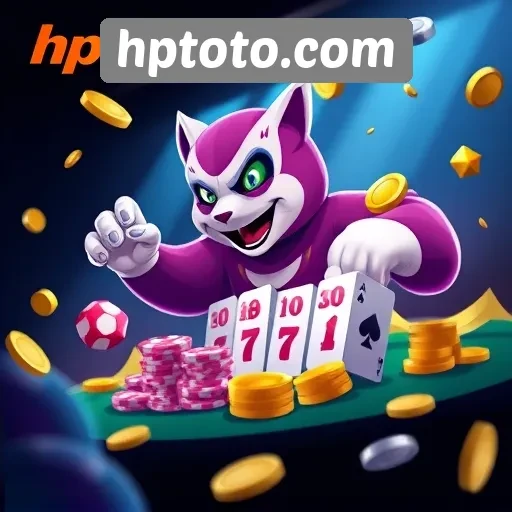 HPTOTO sebagai Pilihan Terbaik untuk Pecinta Game Online