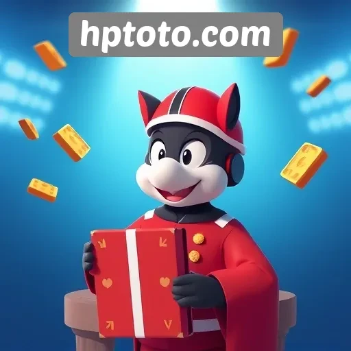 Hptoto.com Sebagai Pilihan Terbaik untuk Pecinta Game Online