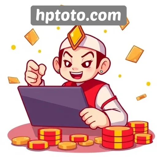 hptoto.com dan Komitmennya Terhadap Permainan yang Adil