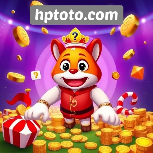 Keunggulan dan Fitur Menarik di HPTOTO
