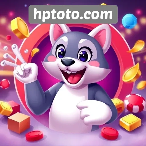 Keunggulan Hptoto Com Dalam Dunia Game Online