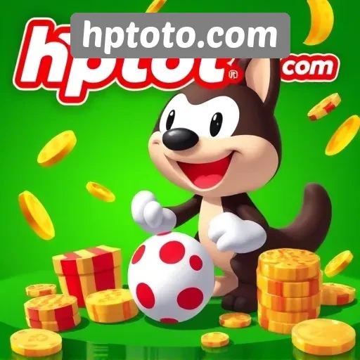 Mengenal Hptoto Com Sebagai Destinasi Game Online