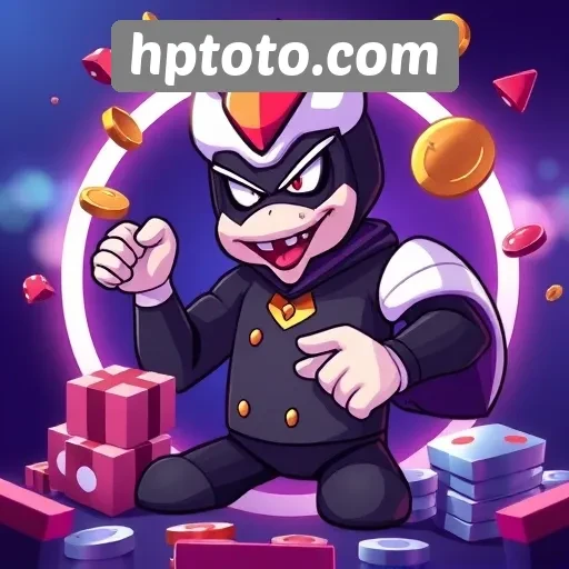 Mengenal Hptoto Com Sebagai Situs Game Online Terpercaya