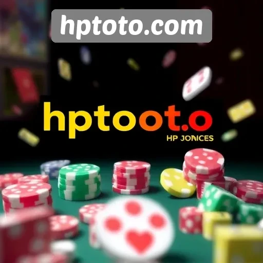 Mengenal HPTOTO Situs Game dengan Beragam Pilihan Permainan