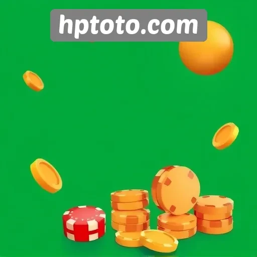 Hptoto Com Penyedia Permainan Seru untuk Penggemar Game