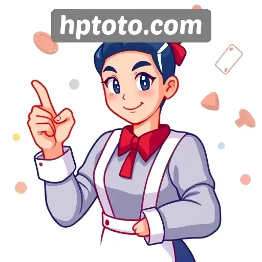 Ulasan Lengkap Situs Game Hptoto untuk Pecinta Judi Online