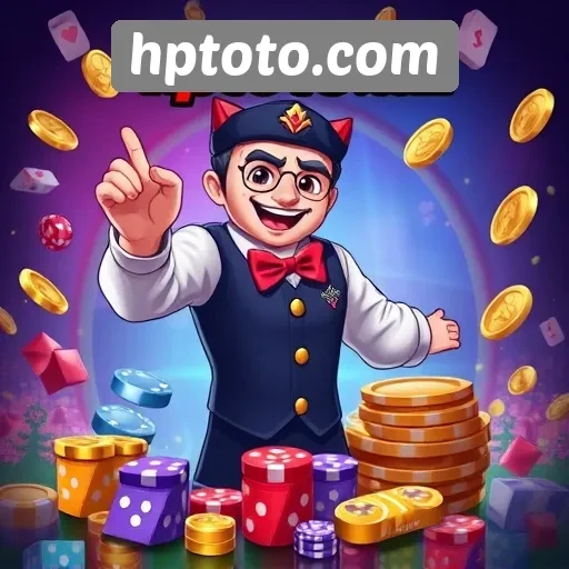 Mengenal HPToto dan Layanan Permainan yang Ditawarkan