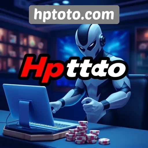 Dampak Hptoto Com pada Industri Game Online Indonesia
