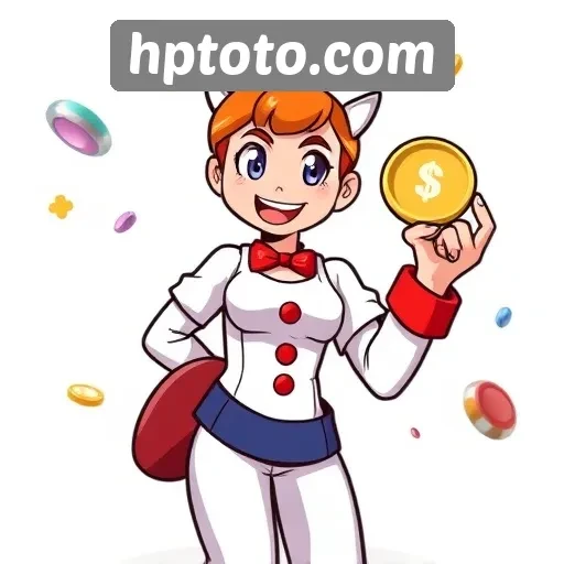Mengenal Hptoto Com Sebagai Platform Game Online