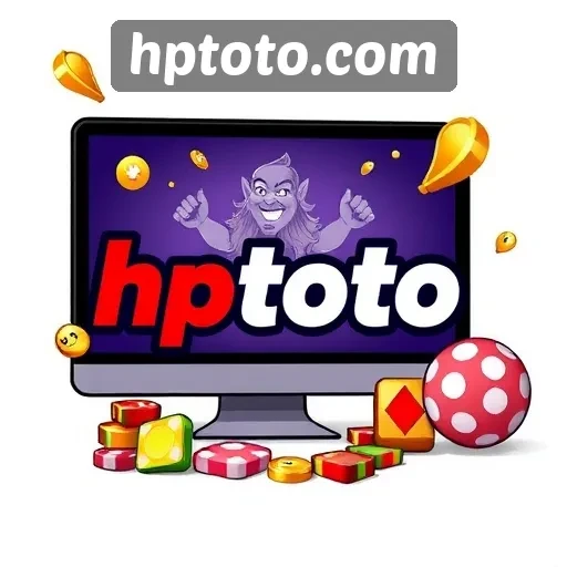 Keuntungan Bergabung di Hptoto Com untuk Pecinta Game
