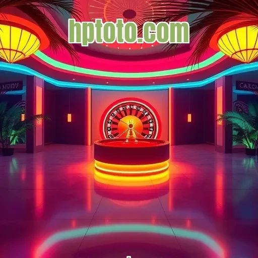hptoto.com Pengundian Undian