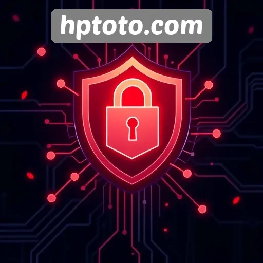 Keamanan dan Privasi Pemain di Hptoto Com