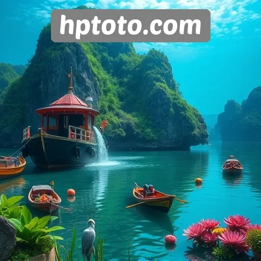 Variasi Permainan Langka yang Tersedia di hptoto.com