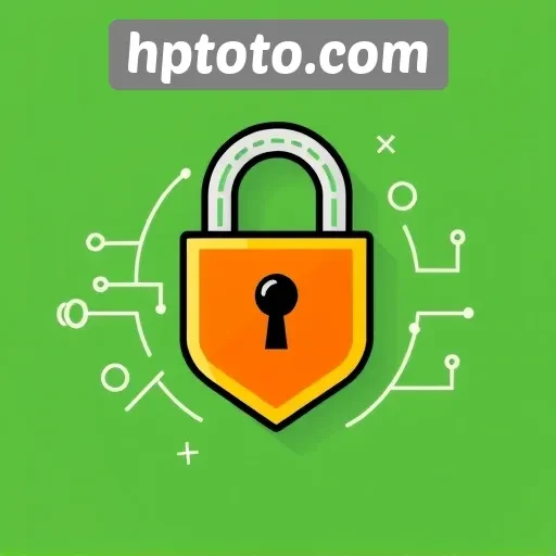 Sistem Keamanan pada hptoto.com untuk Para Penggunanya