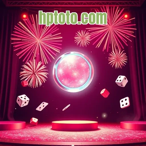 hptoto.com Keamanan Data