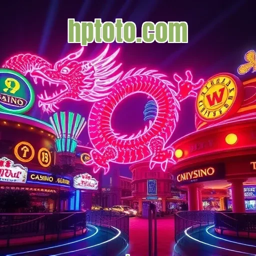 hptoto.com Mesin Slot