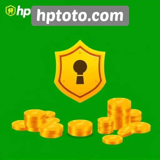 Kondisi dan Keamanan Transaksi di hptoto.com