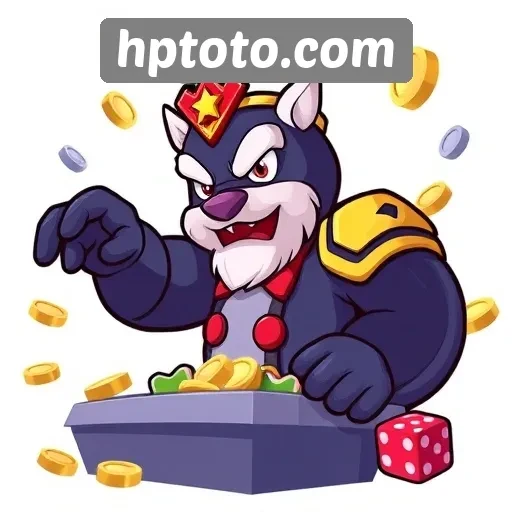Memahami Fitur Utama Situs Game Hptoto