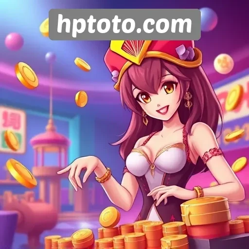 Menggali Keunikan Permainan di hptoto.com